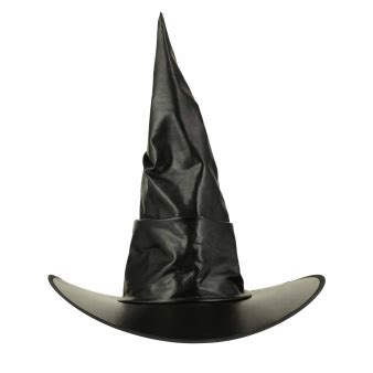 Fashioning the Witch: The Witchy Twisted Hat as an Artistic Statement